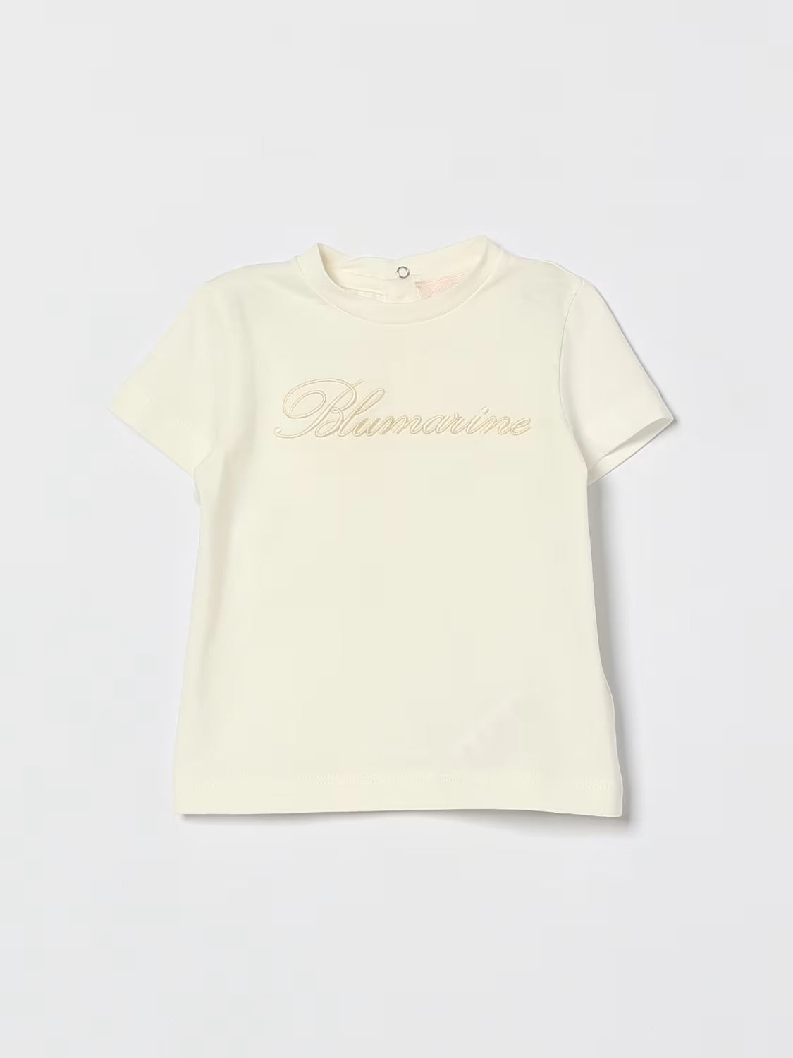 T-SHIRT MISS BLUMARINE